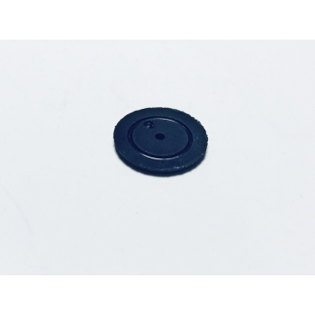 Мембрана ЗАЛИВ псковська гума (d=24.5mmx2.5mm) (11095)