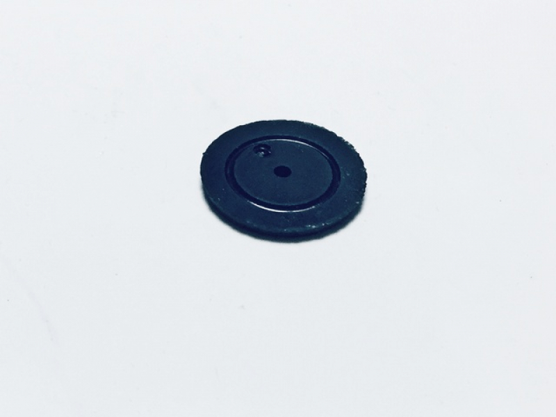 Мембрана ЗАЛИВ псковська гума (d=24.5mmx2.5mm) (11095)