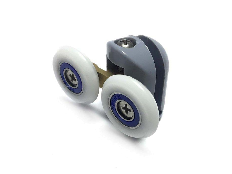 Ролік для душ кабіни SW-003 UP 25мм+ (11560)