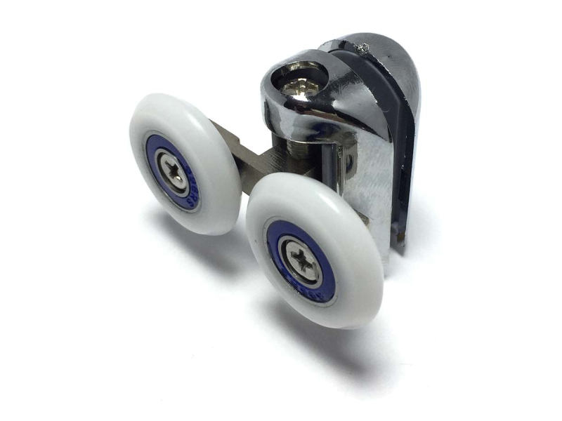 Ролік для душ кабіни SW-010 UP 25мм+