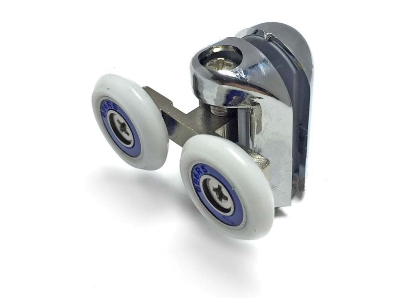Ролік для душ кабіни SW-010 UP 22мм