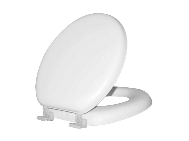 Сидіння д/унітаза NP2050 м'яке Nova Comfort