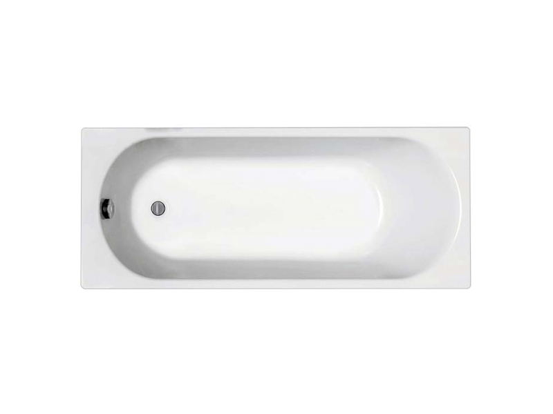 Ванна акрилова Opal Plus 150*70 (без ніжок)