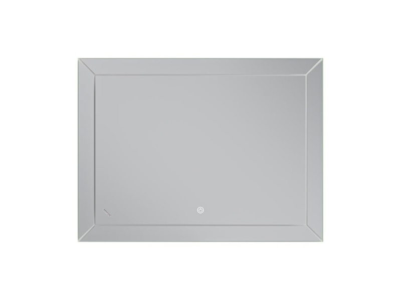 Дзеркало Mixxus Premium CUBIC MR14-70*50 (регулятор, LED-підсвітка, антизапотівання)+