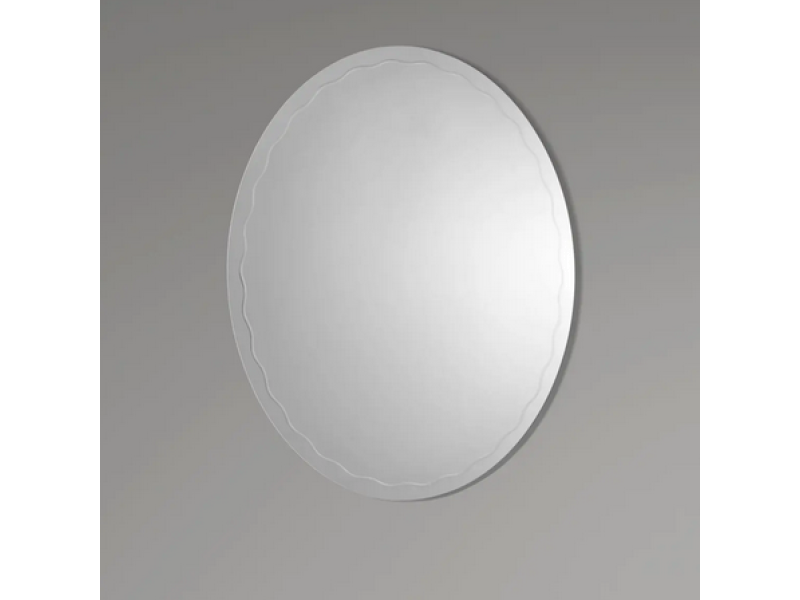 Дзеркало Zerix FUSION MOZ02-450*600 +