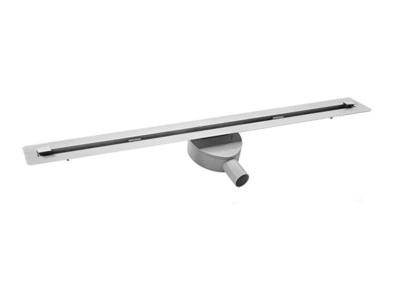Трап Koer нерж FD07-20*500 Slender тонкий+