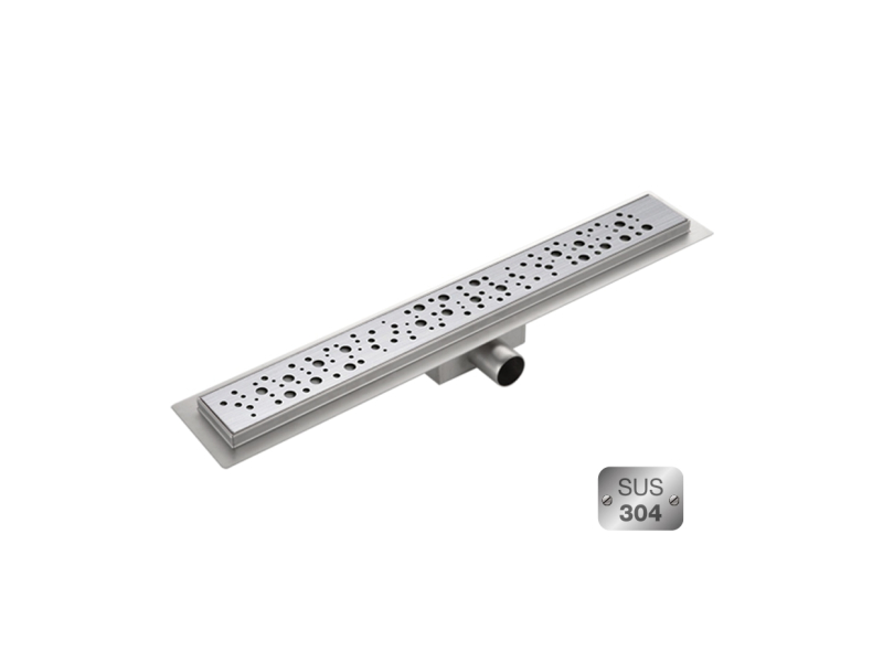 Трап Koer нерж FD20-70*450+