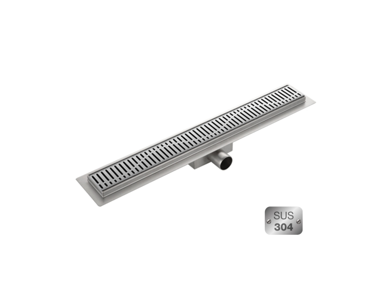 Трап Koer нерж FD35-70*300 +