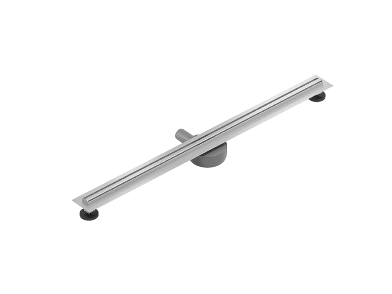 Трап Mixxus DRAIN-05-50-SLIM з нерж 30-500+