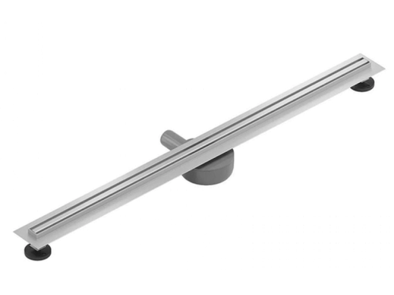 Трап Mixxus DRAIN-05-70-SLIM з нерж 30-700(під плитку)+