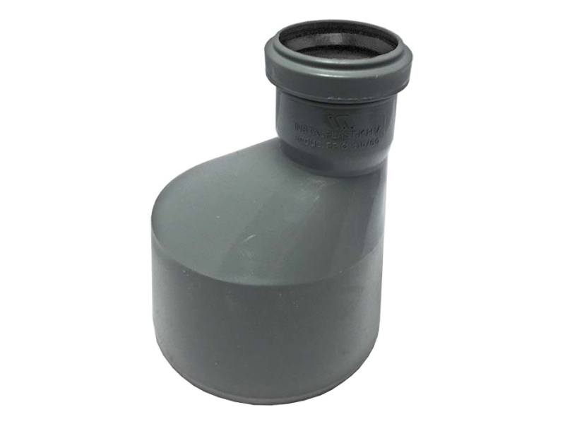 Редукція 110*50 INSTALPLAST