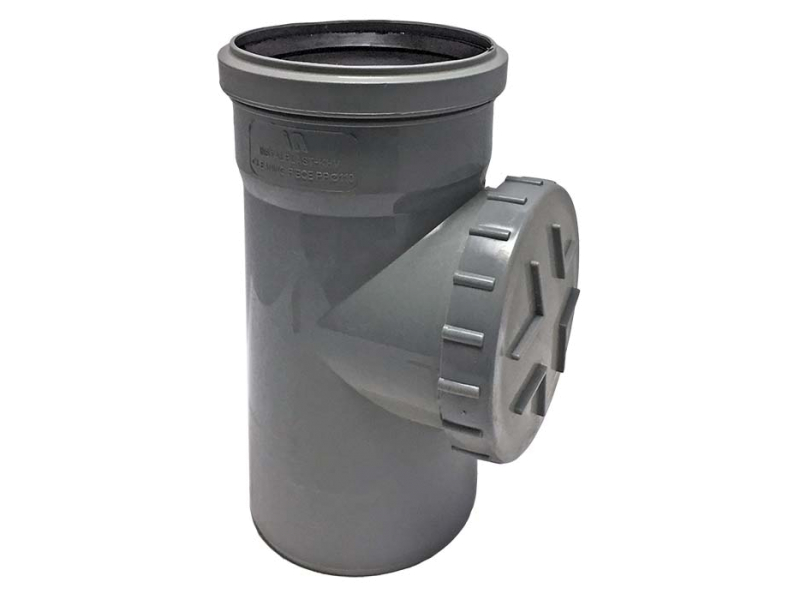 Ревізія 110 INSTALPLAST