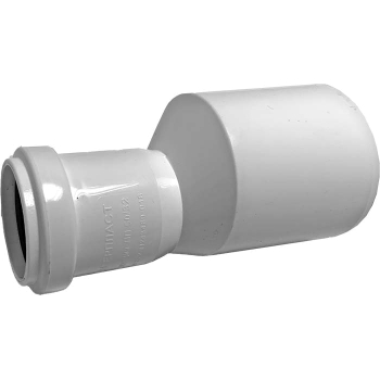 Редукція 50*32-180 Waterstal HTR 350 +