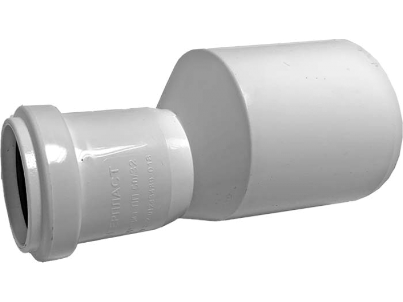 Редукція 50*32-180 Waterstal HTR 350 +