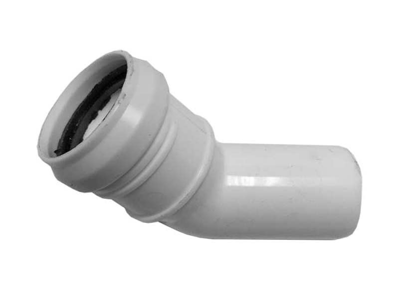 Коліно 32-45 СВК (100 шт)
