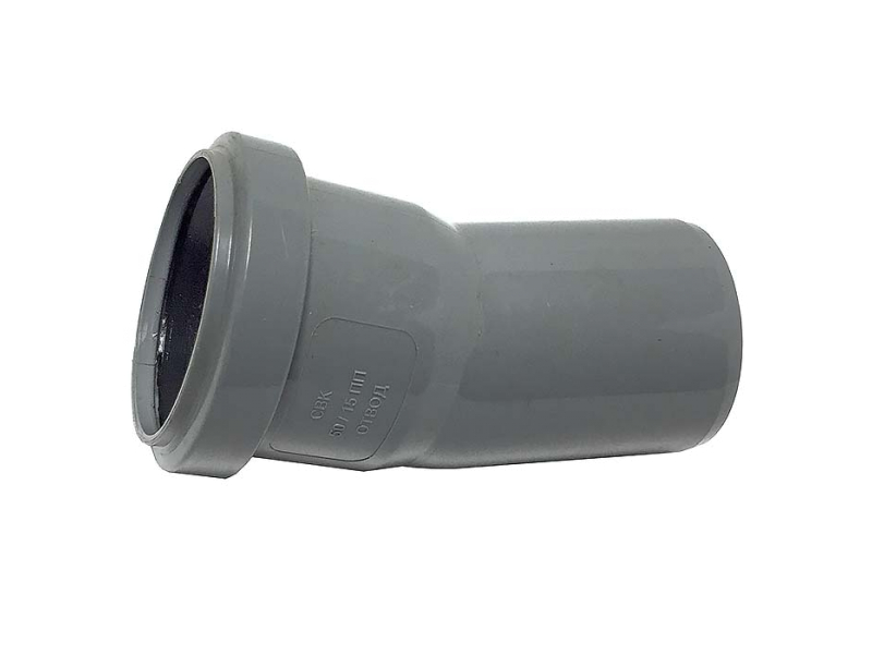 Коліно 50-22 СВК + (40 шт)