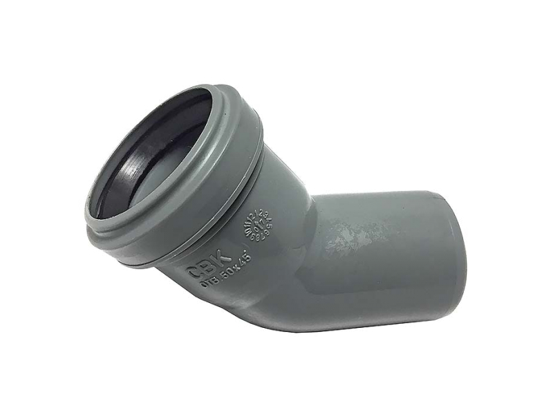 Коліно 50-45 РОЗМА