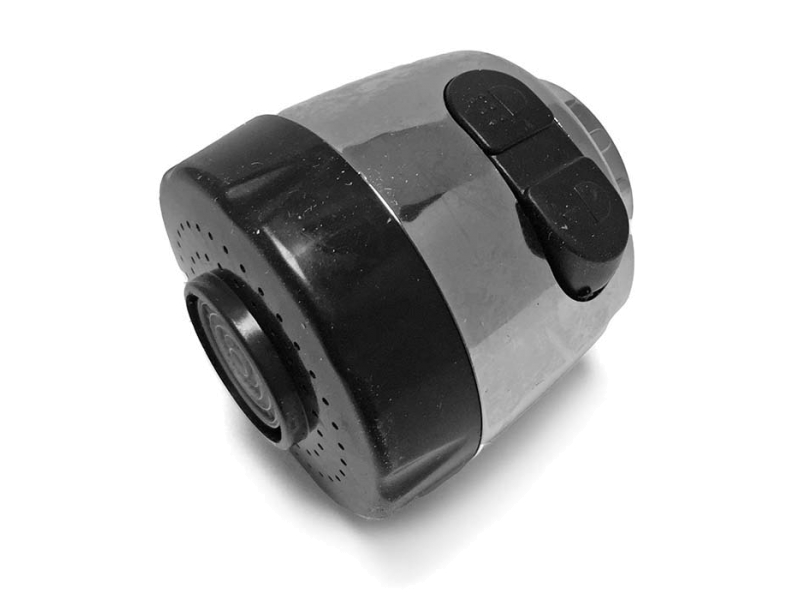Аератор для рефлекторного гусака C-03Q-1