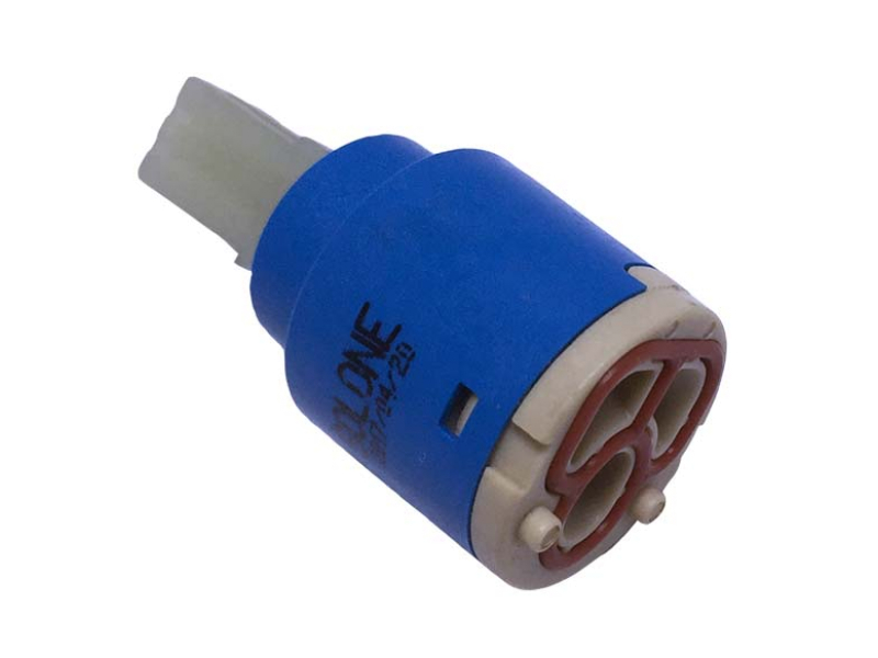 Картридж Solone SFX-1125 (низький блакитний до FAB7 )