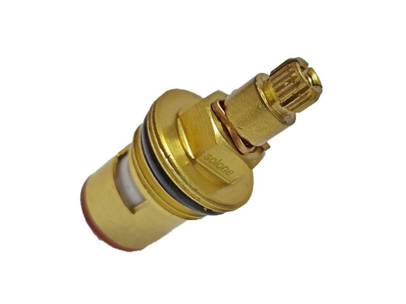 Кран-букса Solone SFX-2154 (24 шліц універс)
