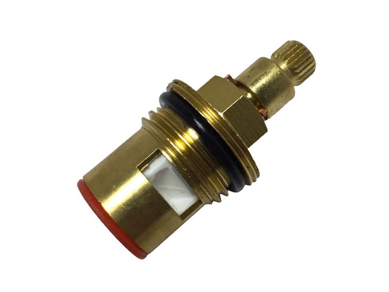 Кран-букса Zegor WKF-038 1/2
