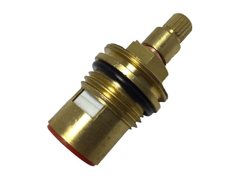 Кран-букса Zegor WKF-038-L 1/2