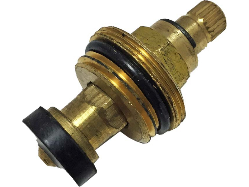 Кран-букса Zegor WKF-044 1/2