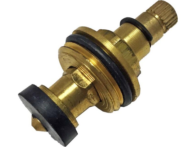 Кран-букса Zegor WKF-045 1/2