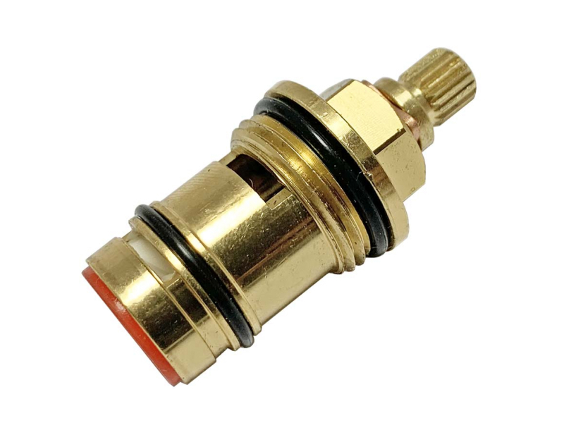 Кран-букса Zegor WKF-3301 для NVL