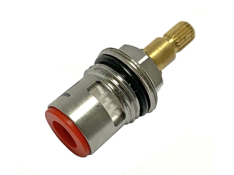Кран-букса Gappo G52-4L