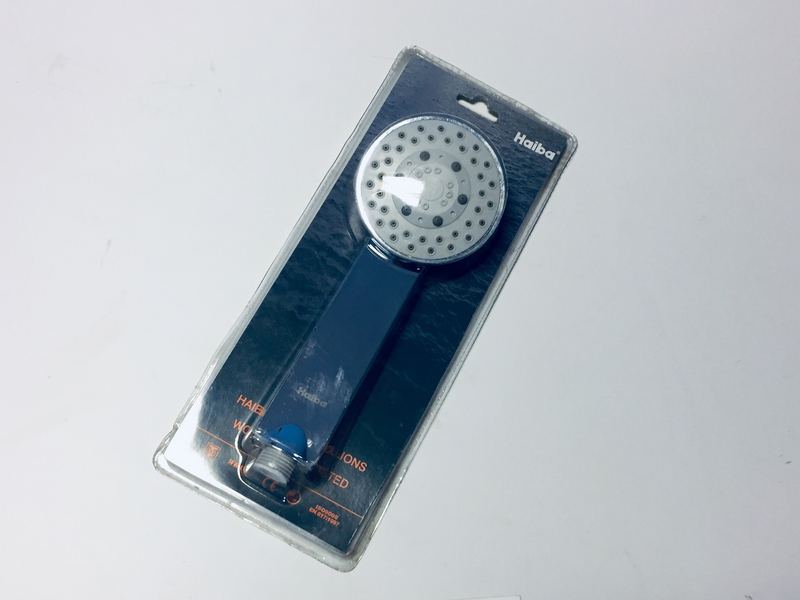 Лійка 1-поз Haiba SH-03