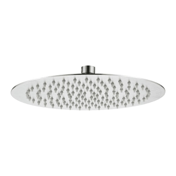 Лійка верхній душ Zerix LR70016-200 з нерж