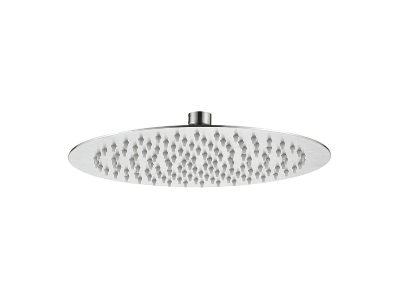 Лійка верхній душ Zerix LR70016-200 з нерж