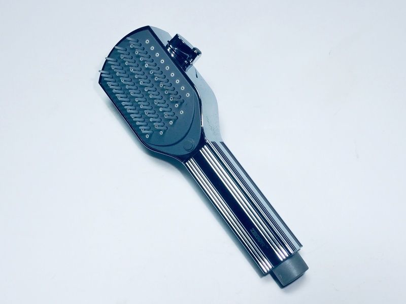 Лійка Zegor WKY-6007 1-поз гребінець