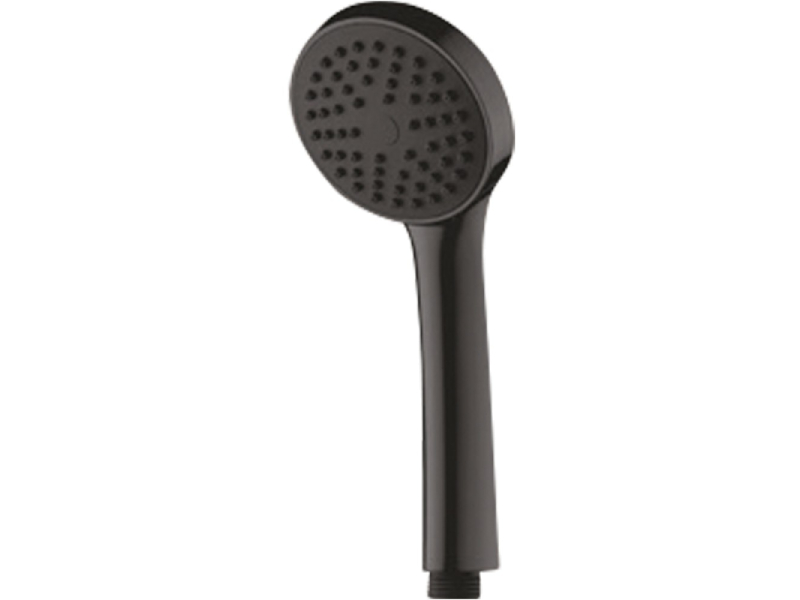 Лійка 1-поз Zerix SH-01 Black+