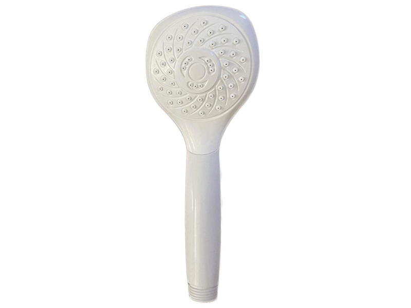 Лійка 1-поз G-Ferro SH-18 White+