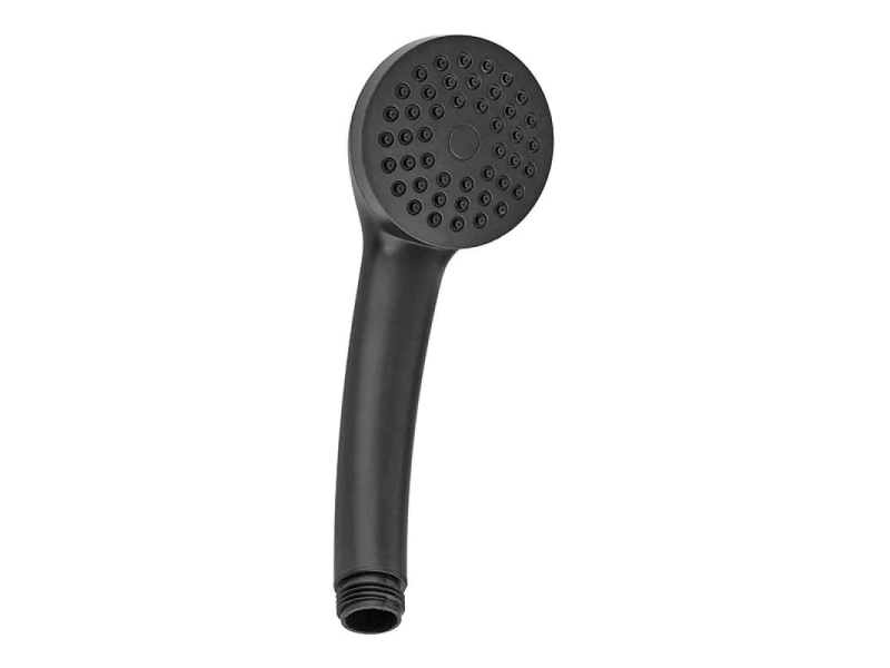 Лійка 1-поз Zerix SH-06 Black