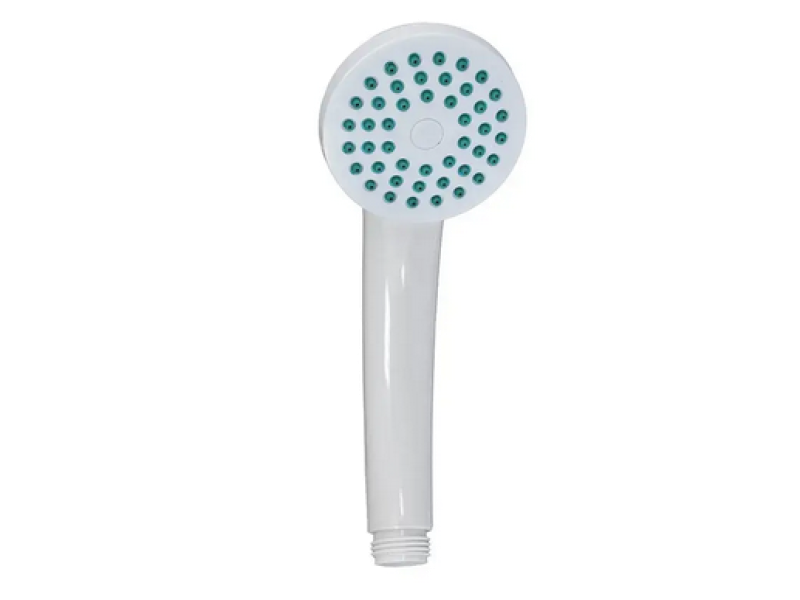 Лійка 1-поз Zerix SH-06 White