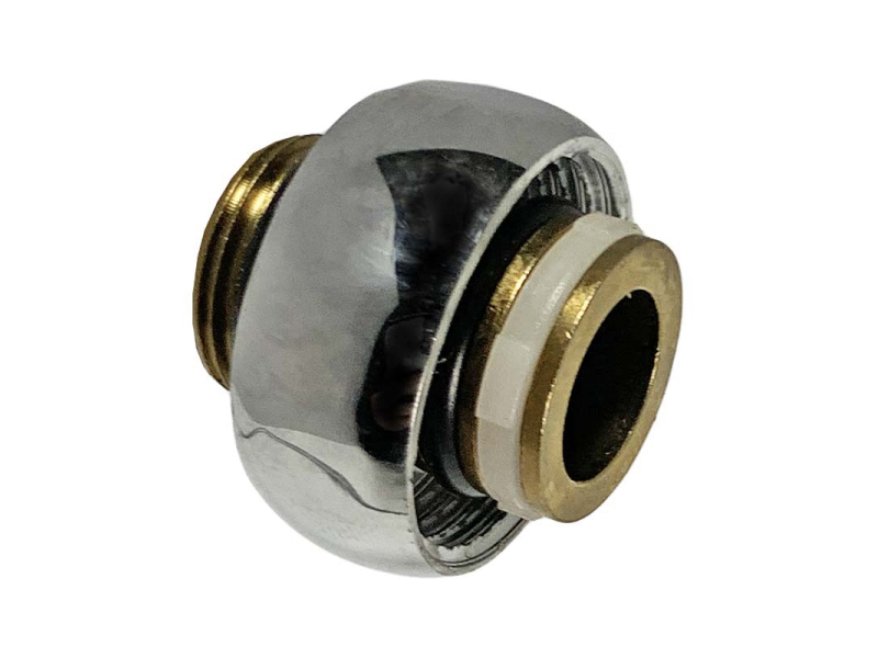 Вкрутка Zegor для плоского гусака WKL-002