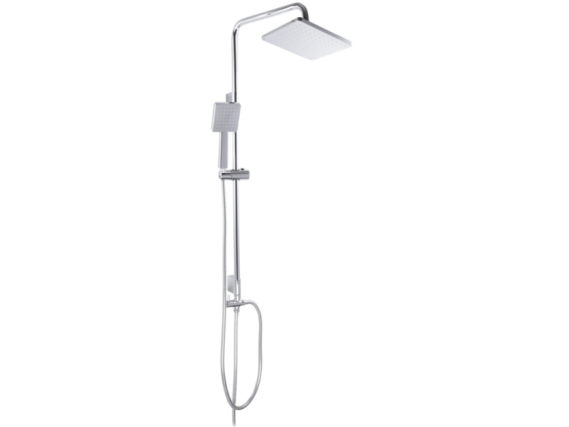 Душева колонна Zerix DK-003