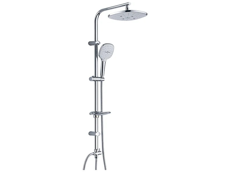 Душова колона Venta SS1002 кругла