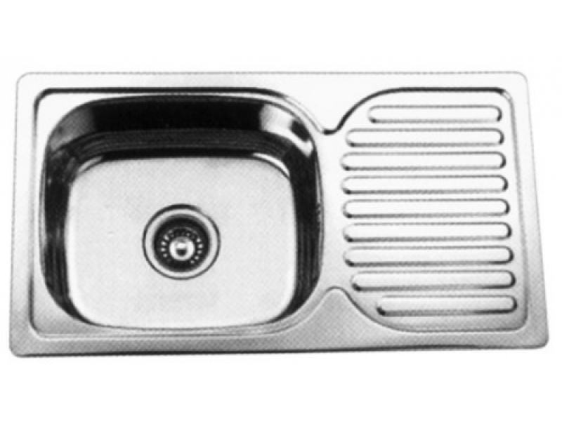 Мийка Kraft 302F (0,8мм) décor