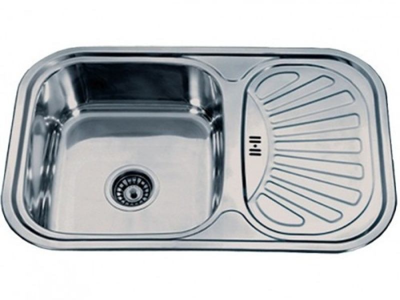 Мийка Kraft K7549E (0,6мм/160) satin