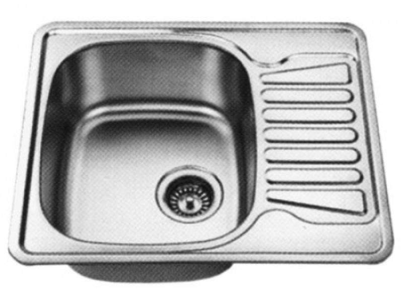 Мийка Kraft P5848D (0,8мм/180) décor
