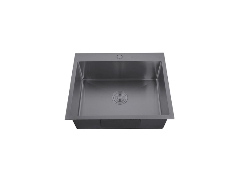 Мийка Zerix ZH5050-215 (3.0/0.8) NANO-BLACK+