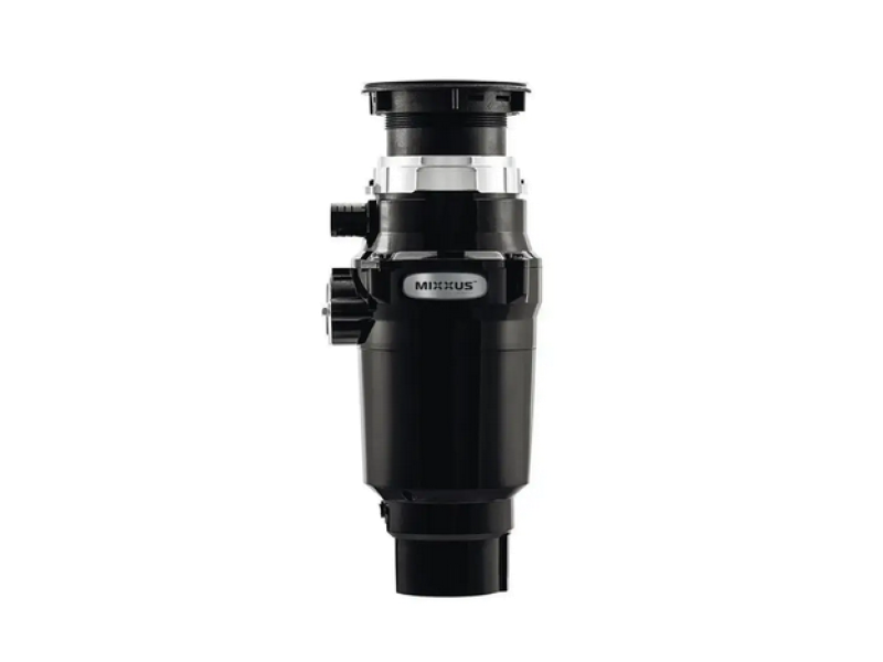 Подрібнювач харчових відходів Mixxus GD-01-0.5 390Вт