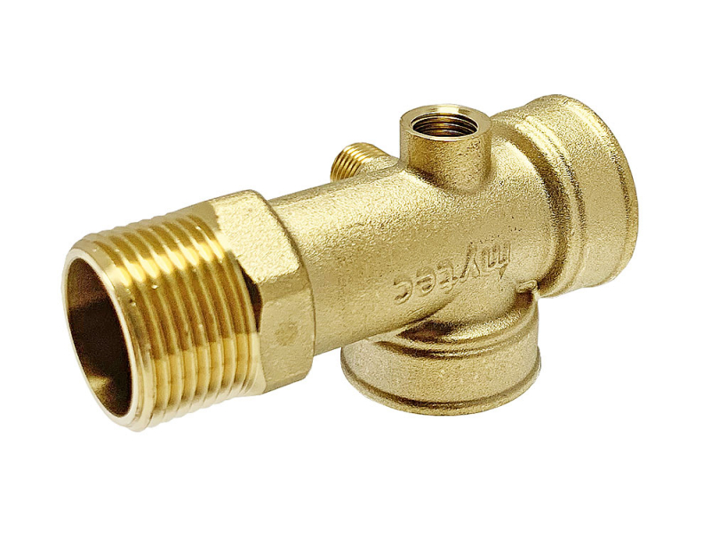 П'ятерник Mytec 1