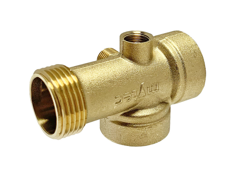 П'ятерник Mytec 1