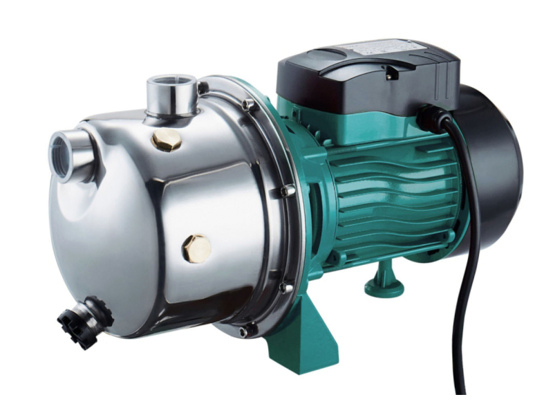 Насос Zegor відцентровий AS-120S 1.1kw H43м+