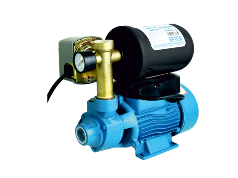 Насосна станція Zegor AU-AB60-2VT 0.37kw H35м Q2.1м³/г 2л міні+ Насосна станція Zegor AU-AB60-2VT 0.37kw H35м Q2.1м³/г 2л міні+